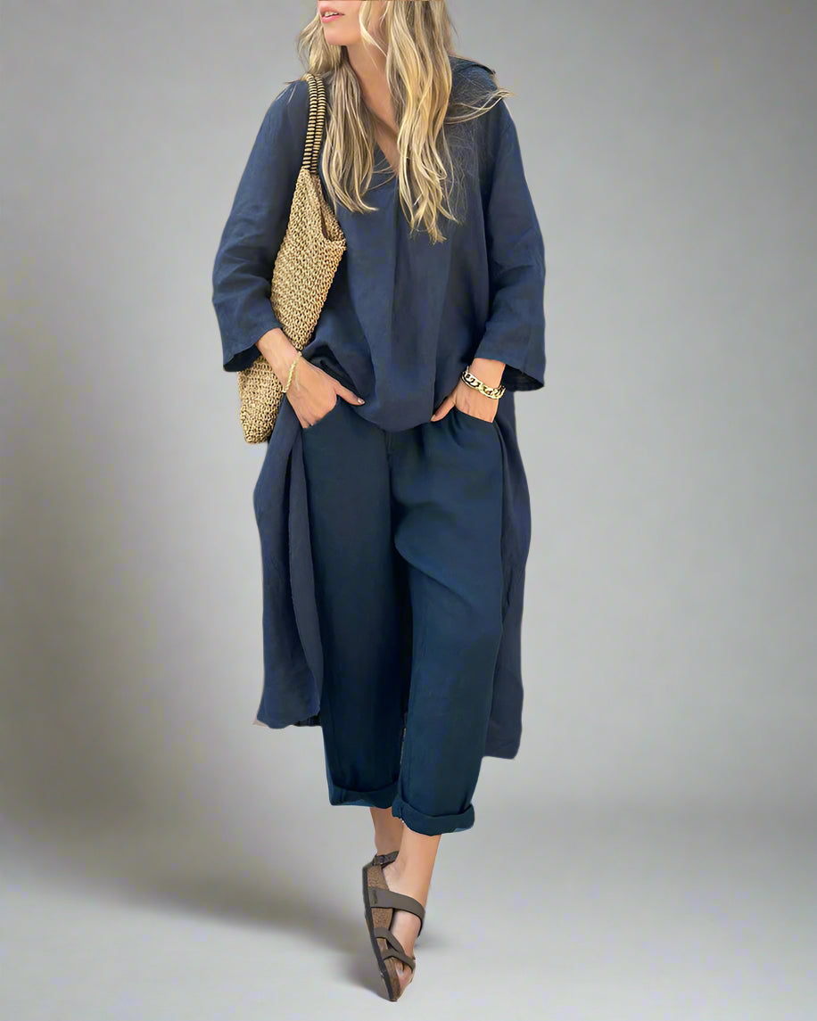 Engelien | Chique tweedelige set