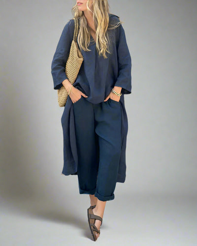 Engelien | Chique tweedelige set