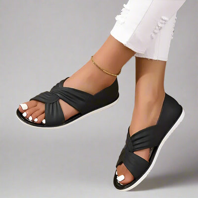 Chantal | Elegante Sandalen