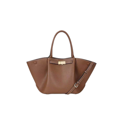 Albertine | Leren tas