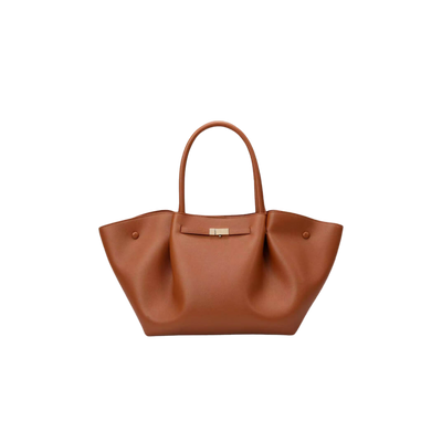 Albertine | Leren tas