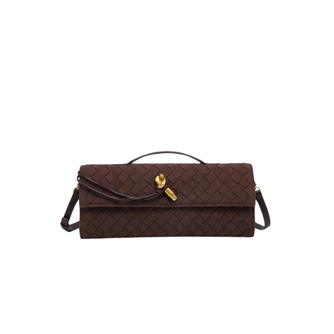 Doriane | Suède Tas