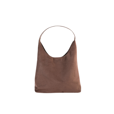 Carmina | Suède Schoudertas