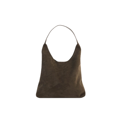 Carmina | Suède Schoudertas