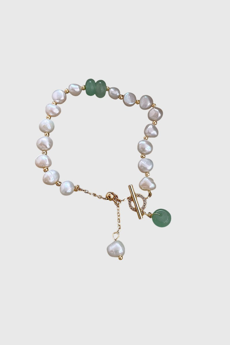Opaline | Sea Pearl Adventure Bracelet