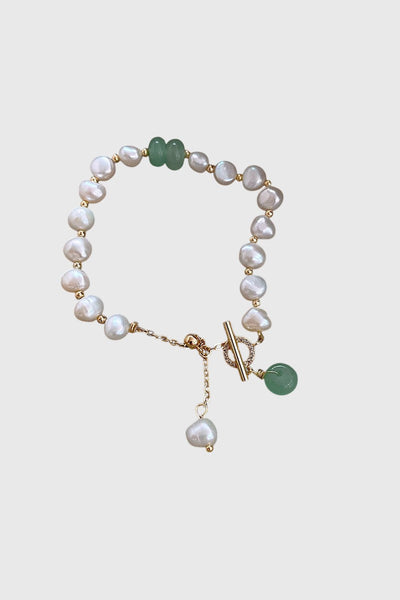 Opaline | Sea Pearl Adventure Bracelet
