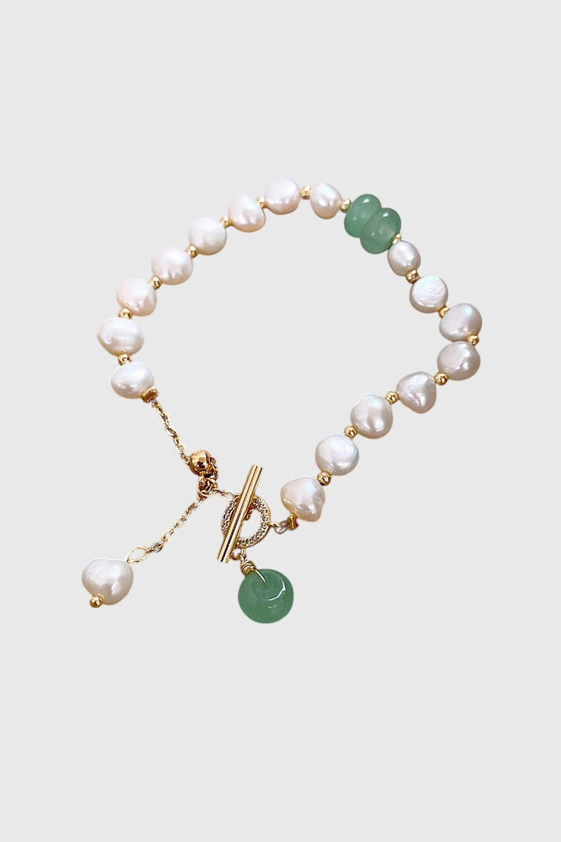 Opaline | Sea Pearl Adventure Bracelet