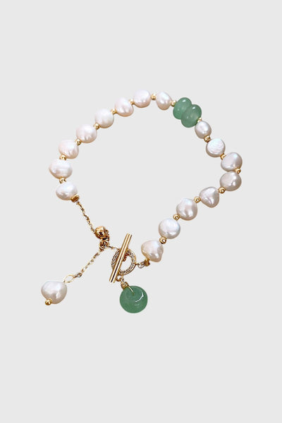 Opaline | Sea Pearl Adventure Bracelet