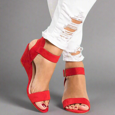 Romy | Stijlvolle Sandalen