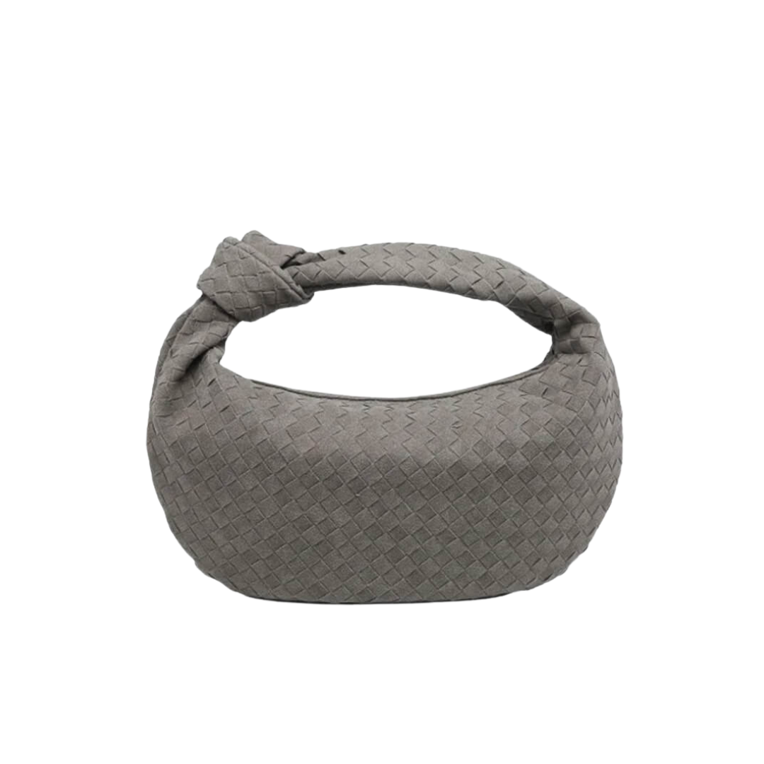 Baptistine | Geweven tas middelgroot