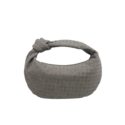 Baptistine | Geweven tas middelgroot