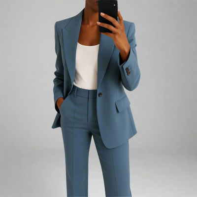 Melanie | Tweedelig Damespak