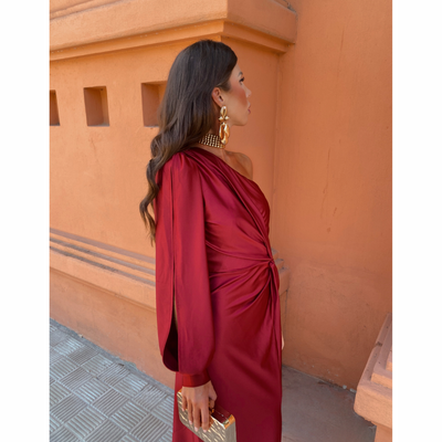 Kelly | Elegante Cocktailjurk