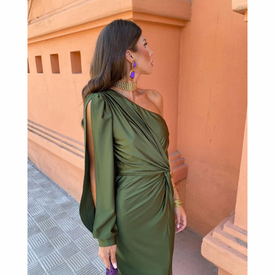 Kelly | Elegante Cocktailjurk