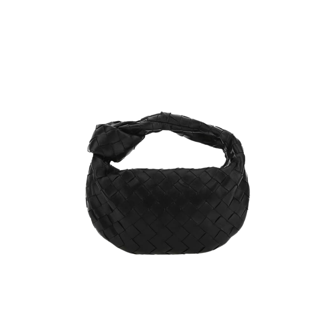 Aline | Mini Geweven Tas