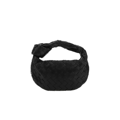 Aline | Mini Geweven Tas