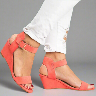 Romy | Stijlvolle Sandalen