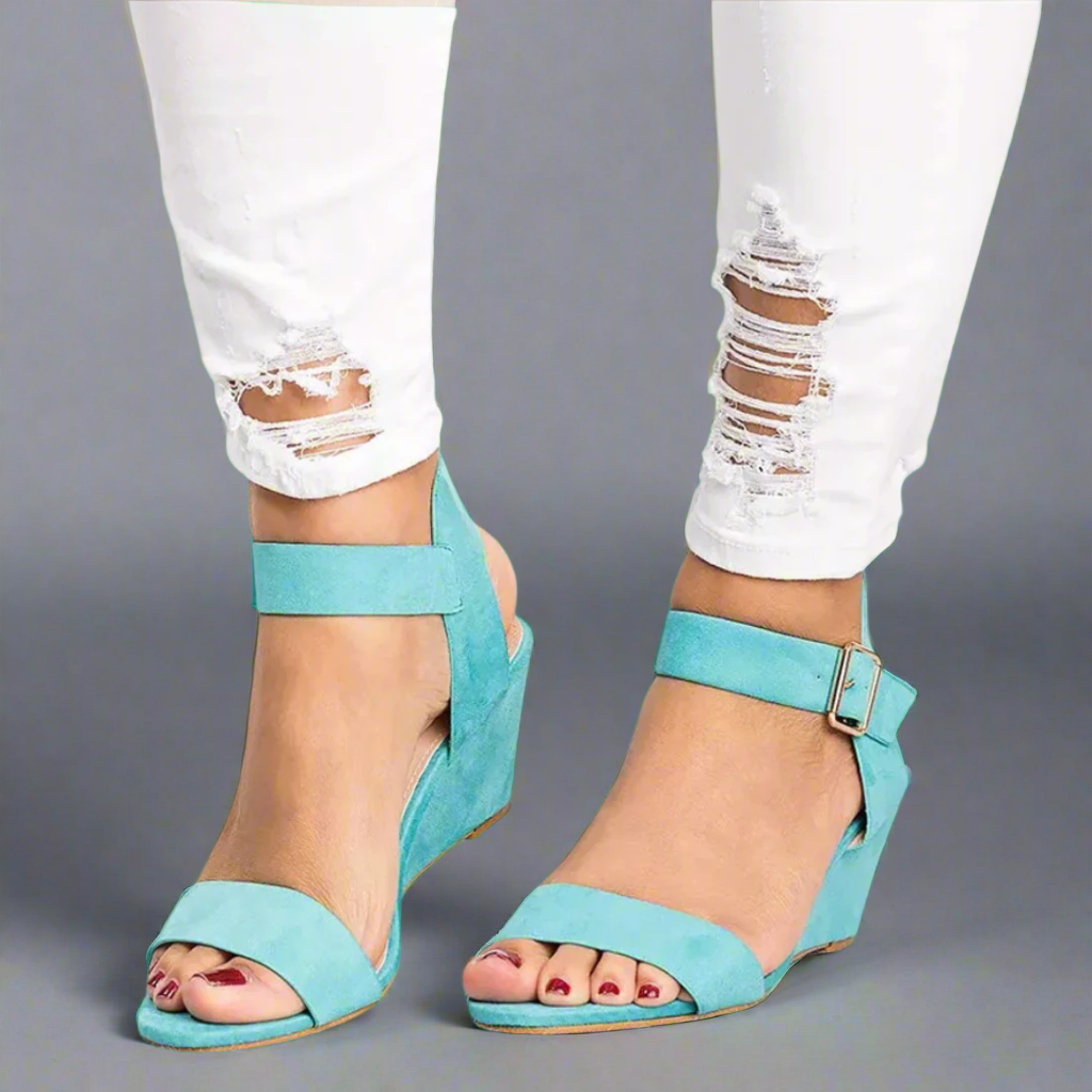 Romy | Stijlvolle Sandalen