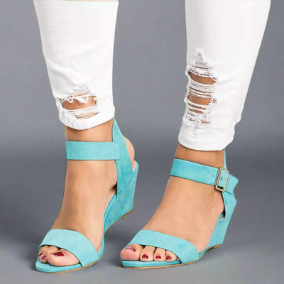 Romy | Stijlvolle Sandalen