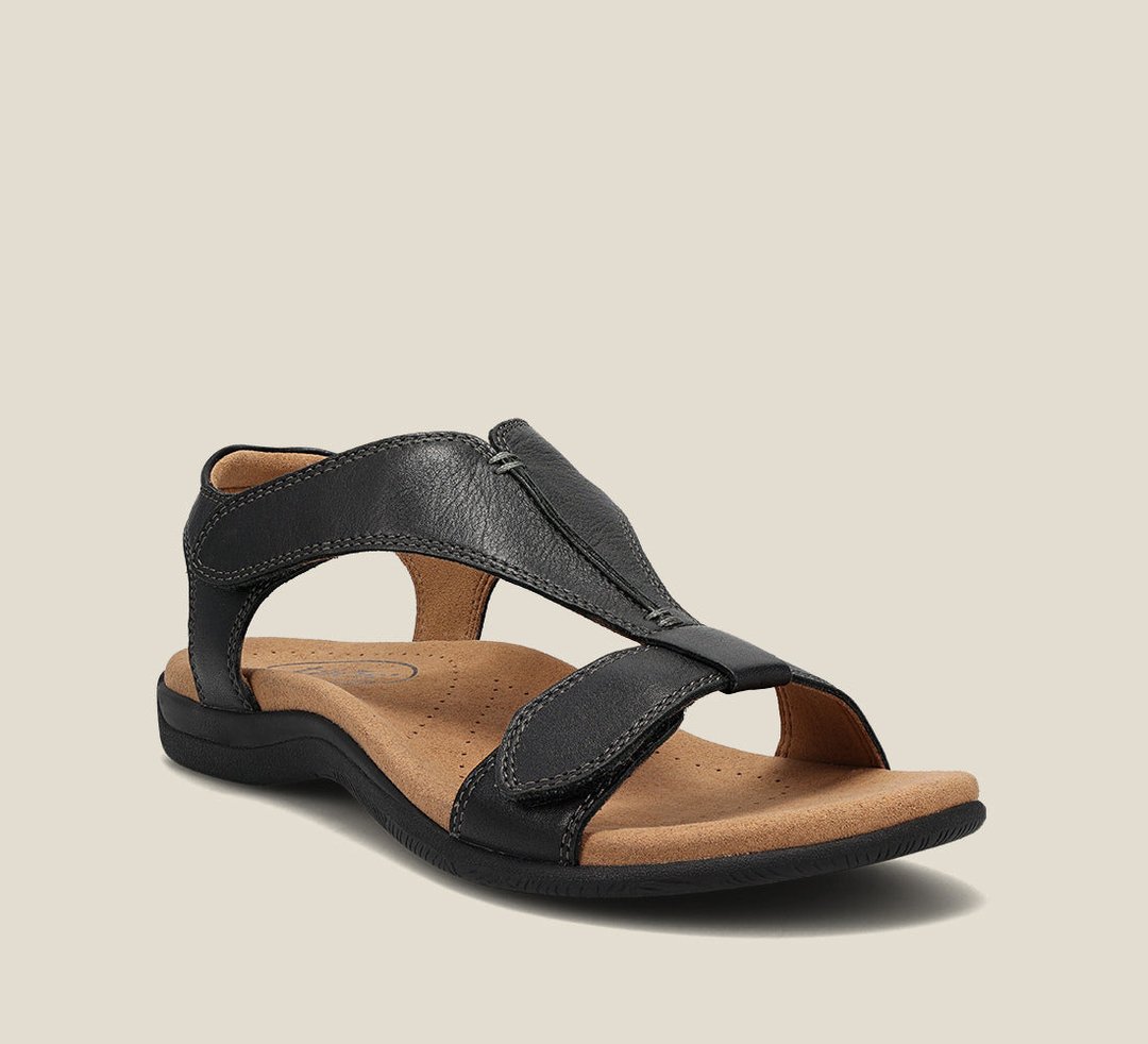 Elize™ | Sandalen OrthoFlex