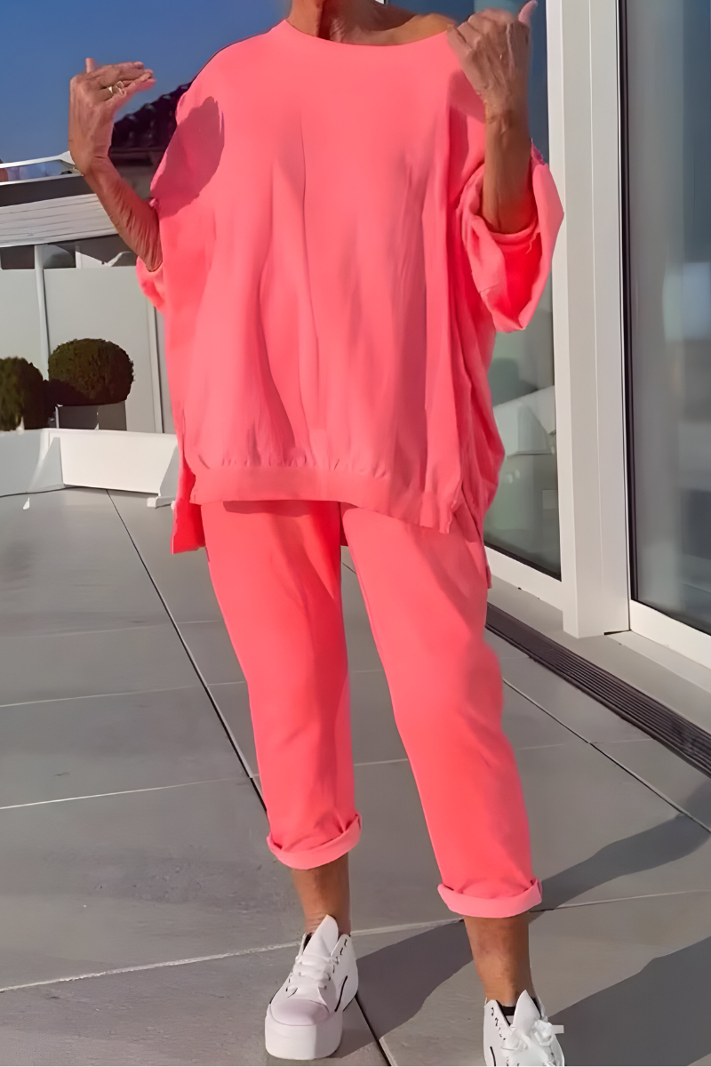 Koelman | Stijlvol Comfort in een Lounge Set