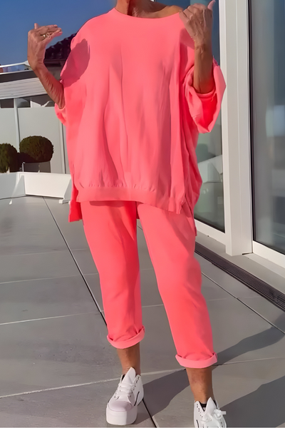 Koelman | Stijlvol Comfort in een Lounge Set