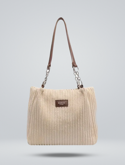 Seline | Katoenen tas