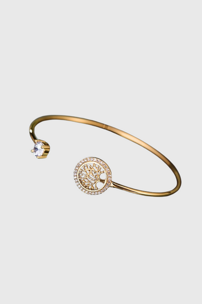 Rhea | Verstelbare Armband