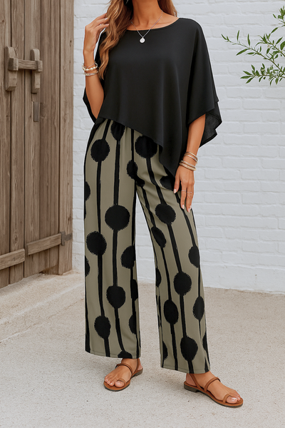 Nova | Elegante 2-delige set