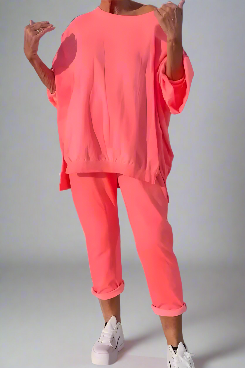 Koelman | Stijlvol Comfort in een Lounge Set