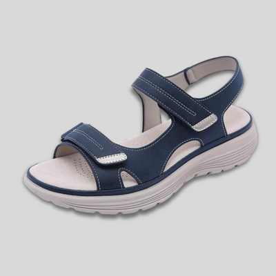 Janneke | Verfrissende Zomerinstappers