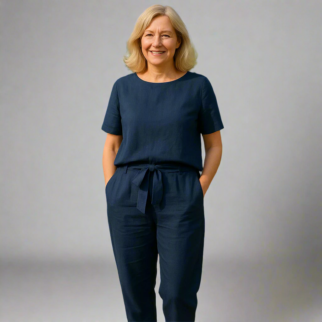 Maria | Comfortabele vrouwenset