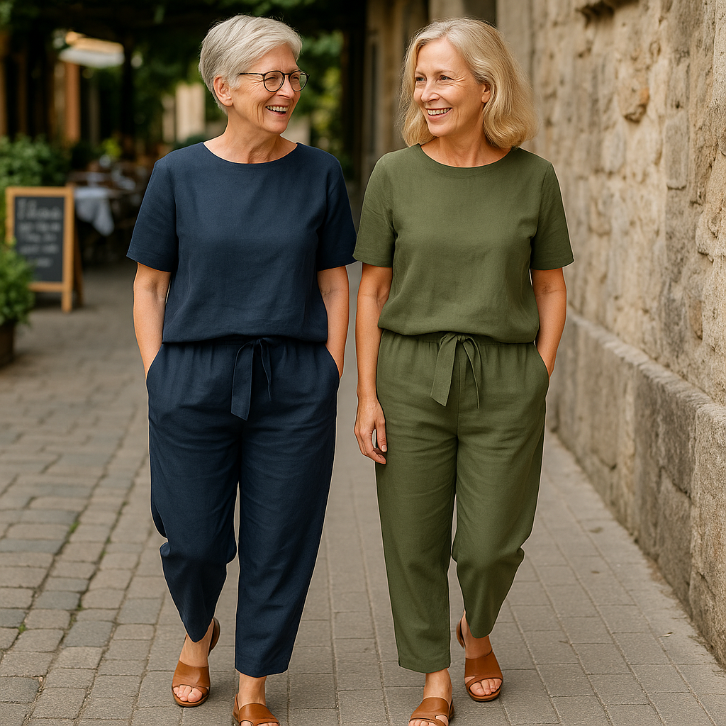 Maria | Comfortabele vrouwenset