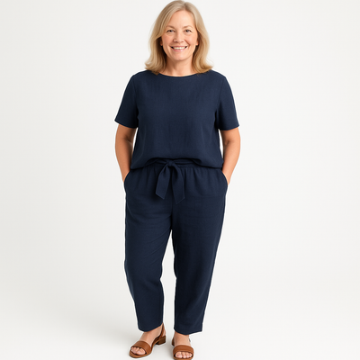 Maria | Comfortabele vrouwenset