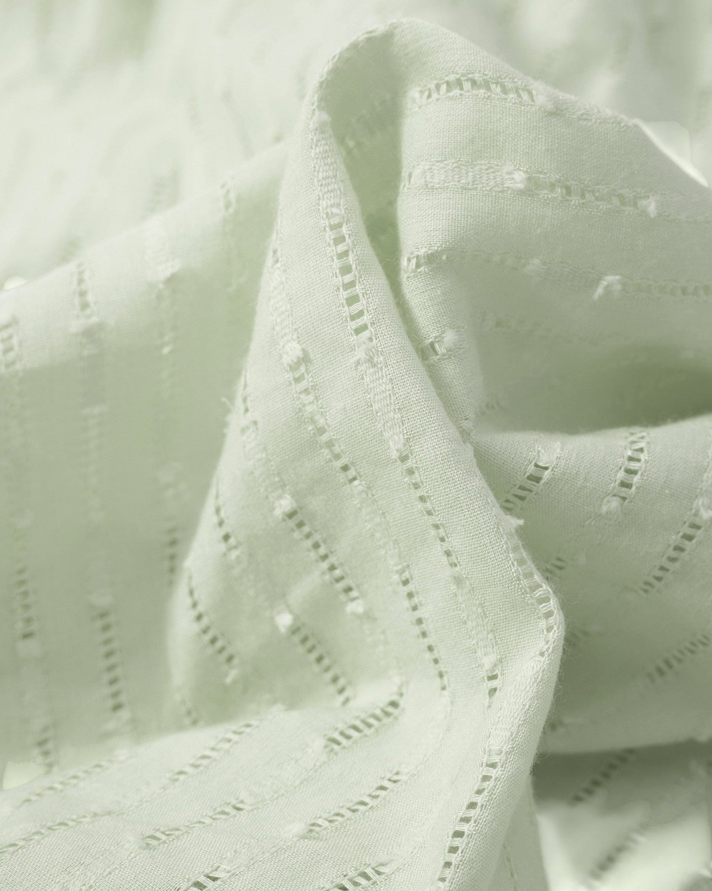 Lara | V-hals jurk met ruches