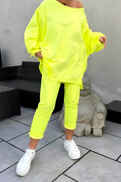 Koelman | Stijlvol Comfort in een Lounge Set