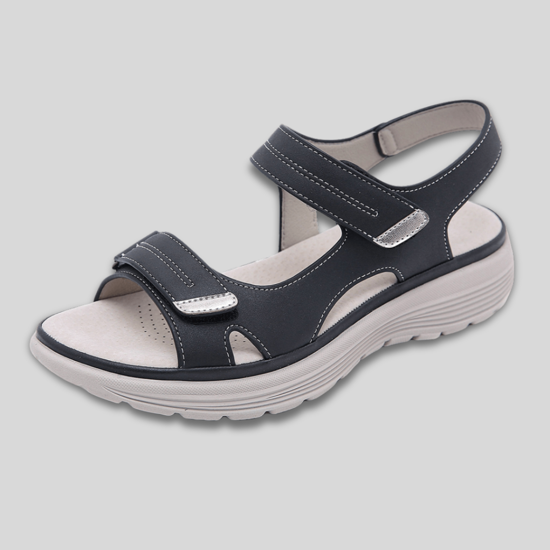 Janneke | Verfrissende Zomerinstappers