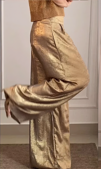 Irene | Elegante 2-Delige Set