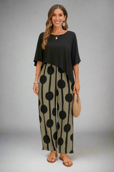 Nova | Elegante 2-delige set