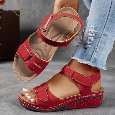 Eline | Stijlvolle Sandalen