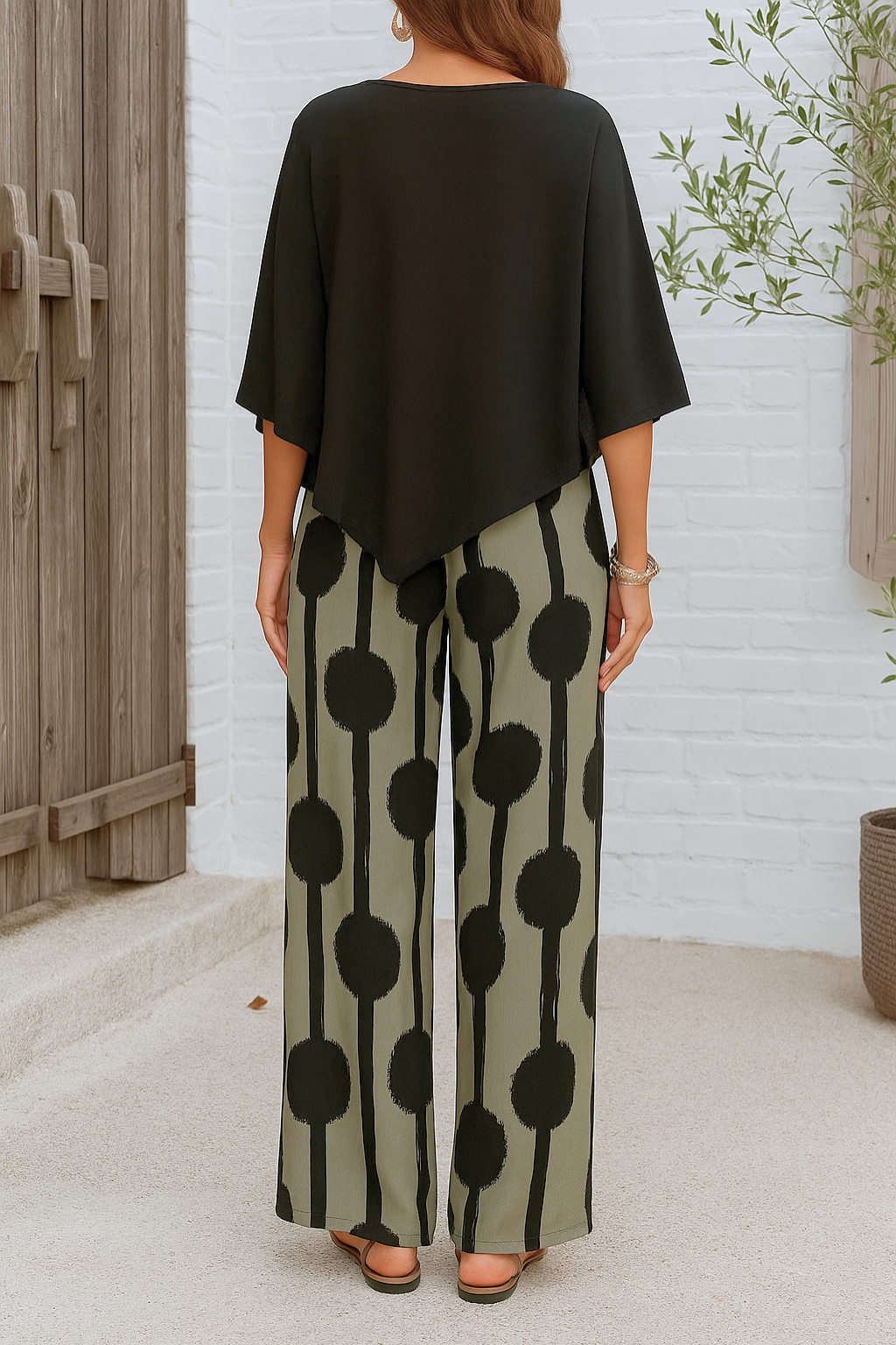 Nova | Elegante 2-delige set