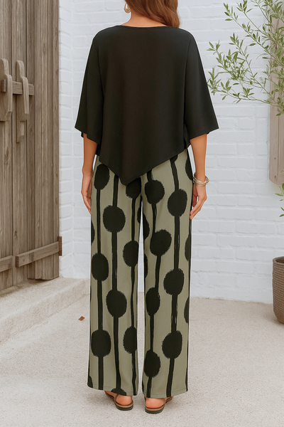 Nova | Elegante 2-delige set