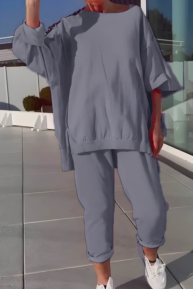 Koelman | Stijlvol Comfort in een Lounge Set