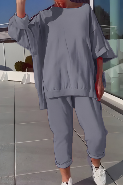 Koelman | Stijlvol Comfort in een Lounge Set