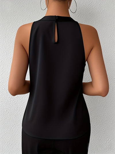 Miranda | Elegante satijnen off-shoulder