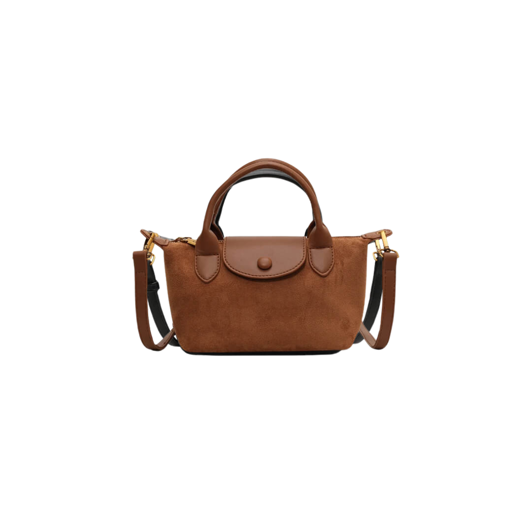 Cassandre | Dit is een mini tas