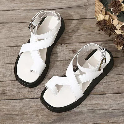 Petra | Elegante & Casual Sandalen