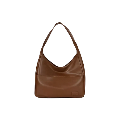 Jacqueline | Luxe leren handtas