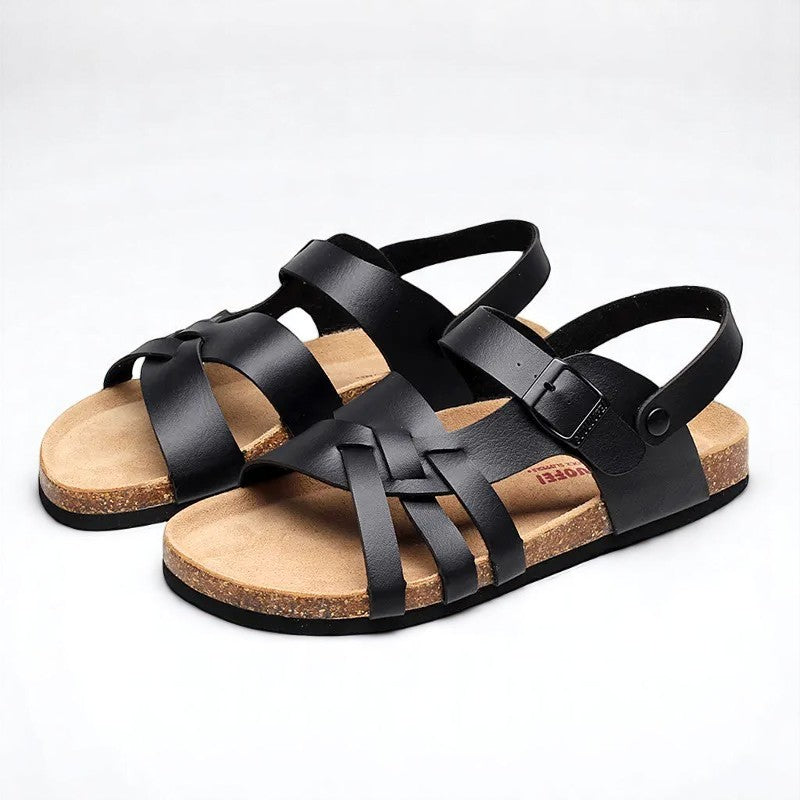 Romy | Stijlvolle Zomersandalen