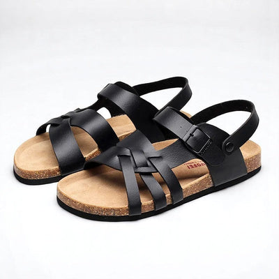 Romy | Stijlvolle Zomersandalen